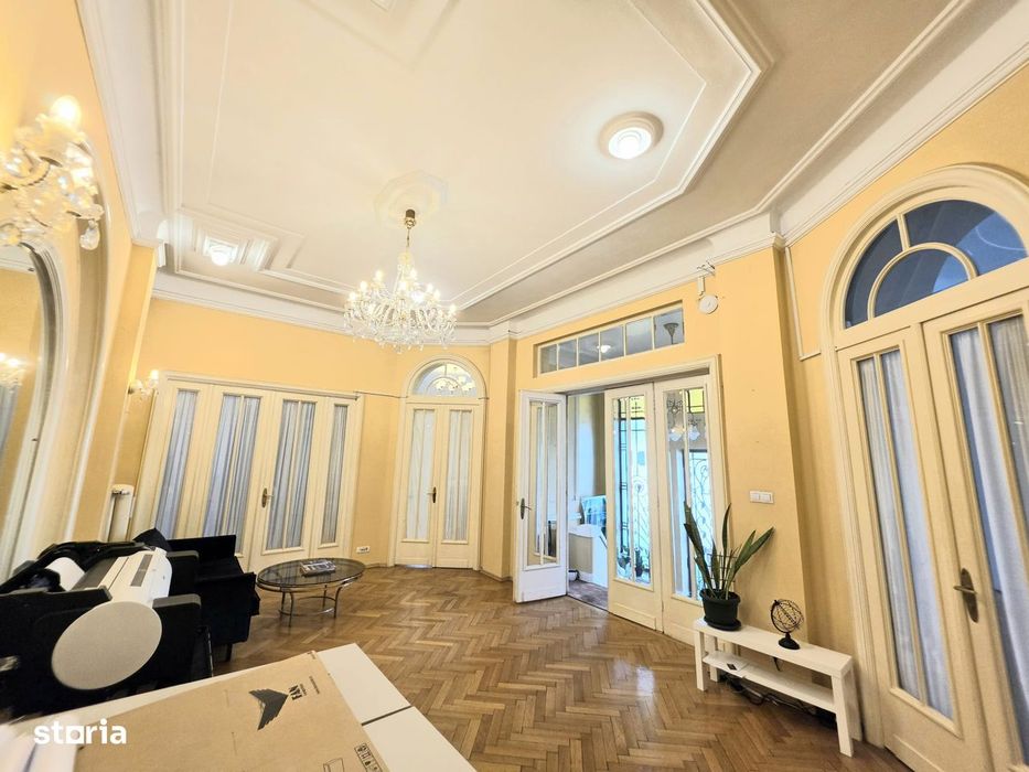 Spatiu Comercial Unirii Corneliu Coposu -Calea Calarasilor