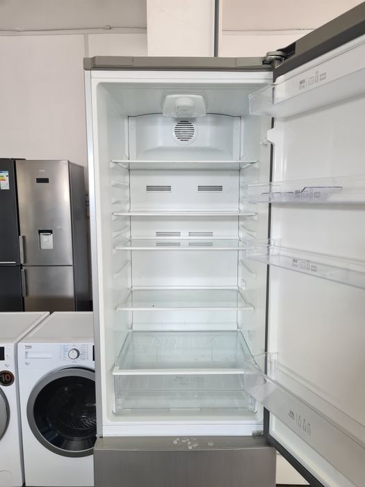 Frigider Arctic inox A+++ No frost