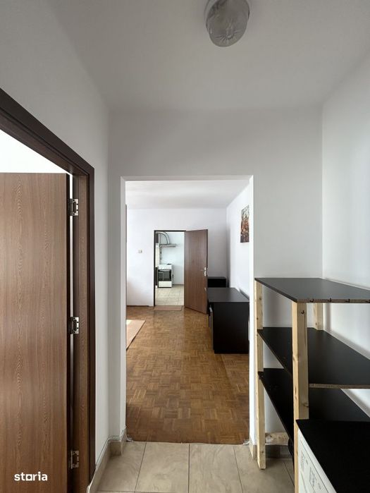 Apartament 2 camere, zona centrala