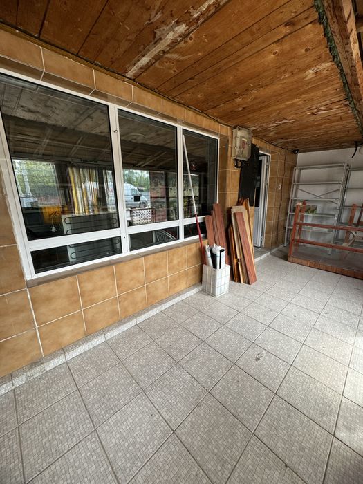 Spațiu Comercial + Mansardă 250 m² în Ceacu, jud Calarasi