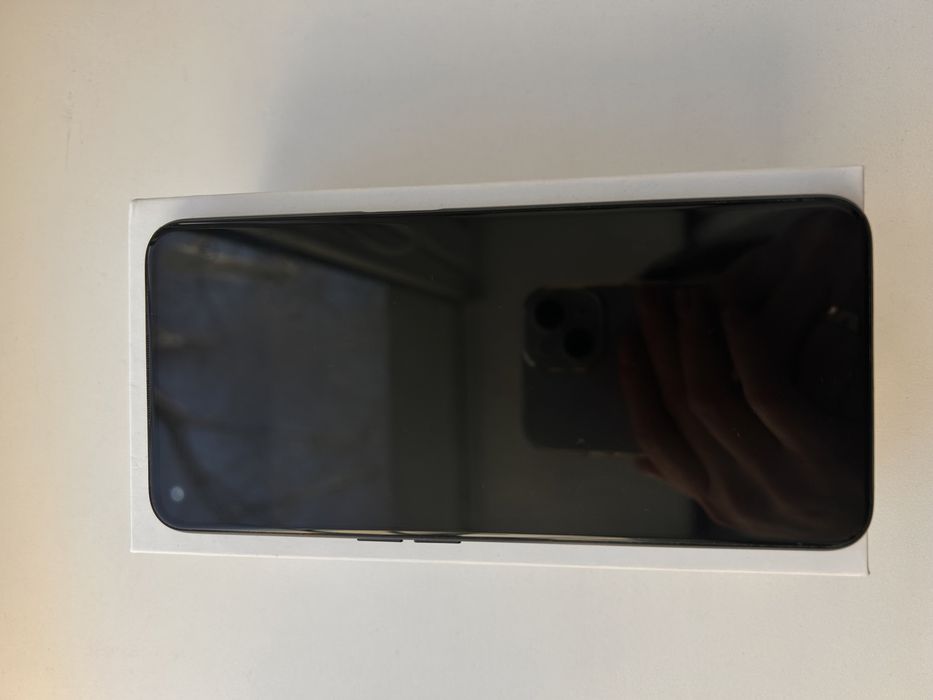 Телефон Oppo A54