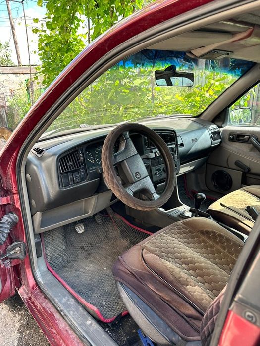 Продам фольксваген пассат