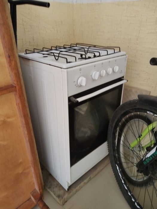 газовая плита продается