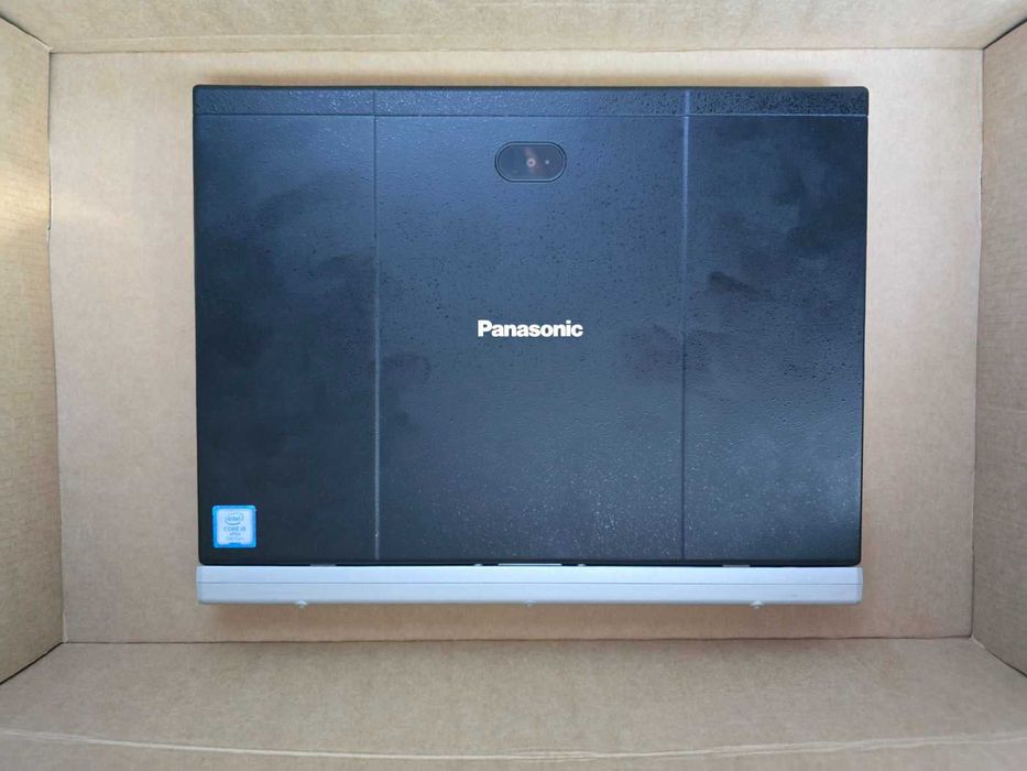Диагностични лаптопи Panasonic Toughbook автодиагностика готови за употреба