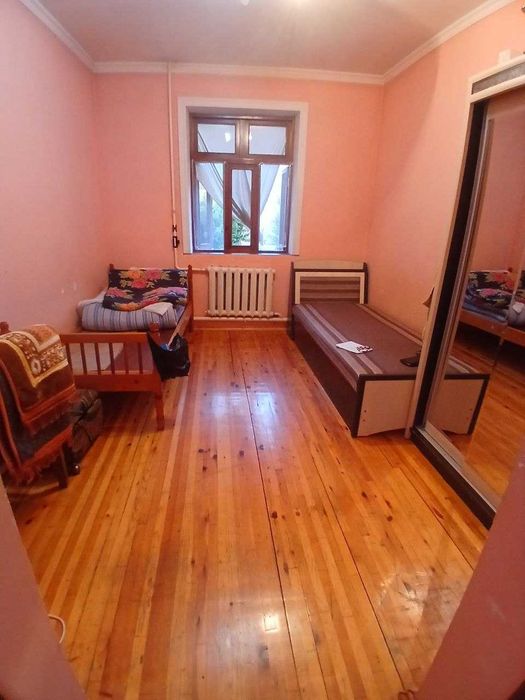 Продажа дом 6соток 20х30 Савхоз Учхоз №К