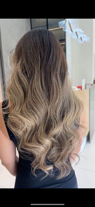 Женские стрижки, окрашивание и уход за волосами