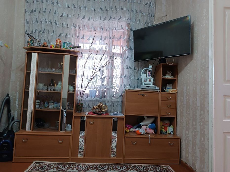 Срочно продаётся дом