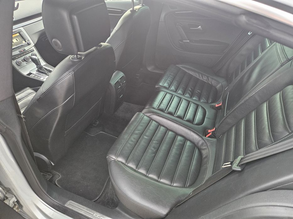 Vw Passat CC Facelift ~ 2012/ 2.0 TDI/170 CP/Euro5/DSG/ACC/Trapa/Navi