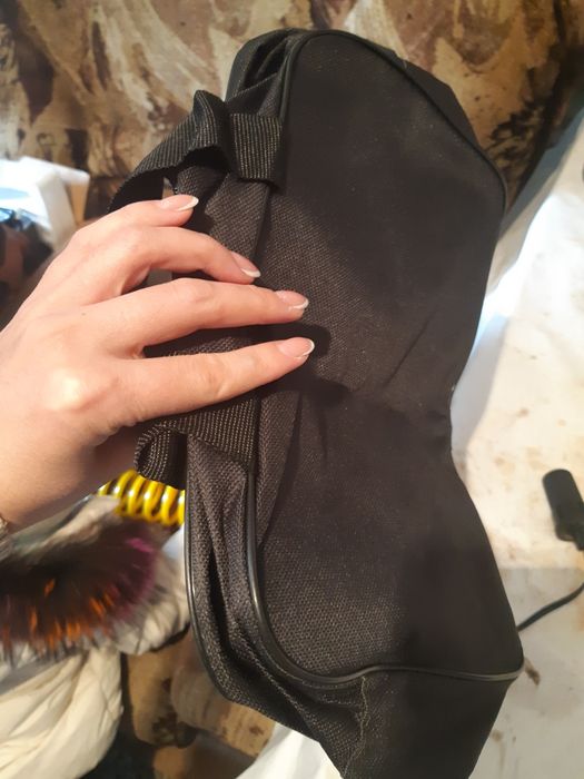 Компрессор автомобильный