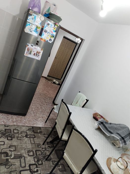 Продам 1к.кв.Нурсити 4мкр