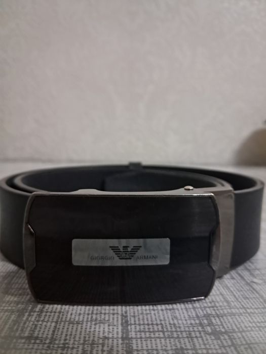 Ремень мужской Armani