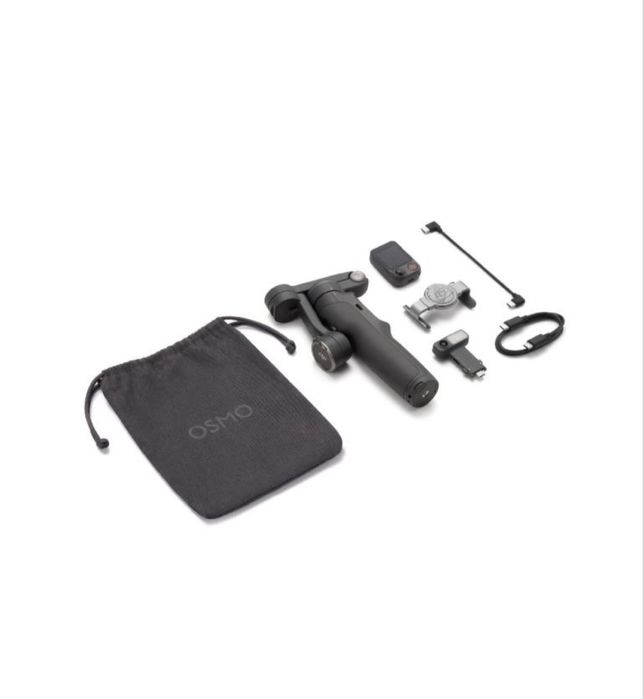 Dji Osmo Mobile 8P
