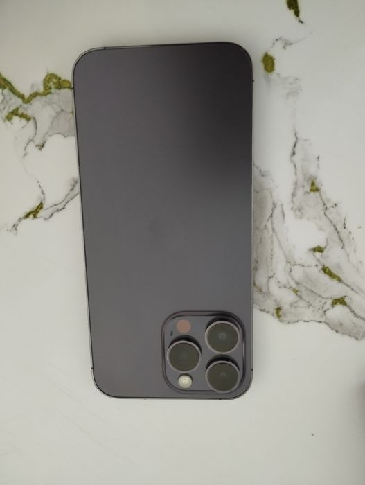 iPhone 14 pro max 512gb