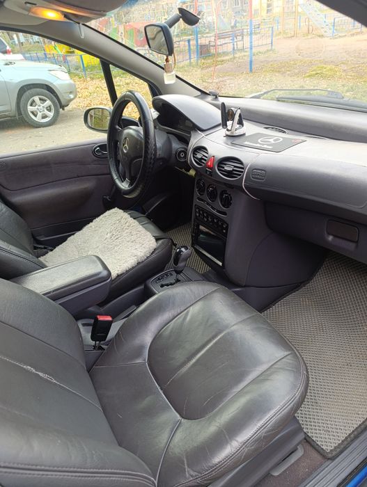 Продам Мерседес а класса