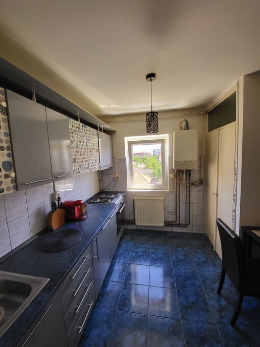 Proprietar, vand apartament cu doua camere Timisoara • OLX.ro
