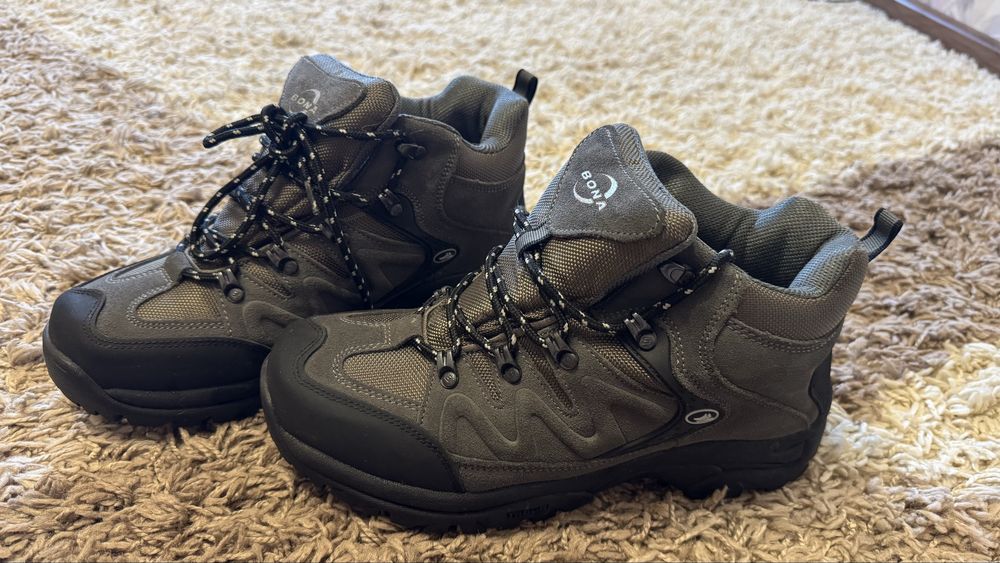 Термокроссковки