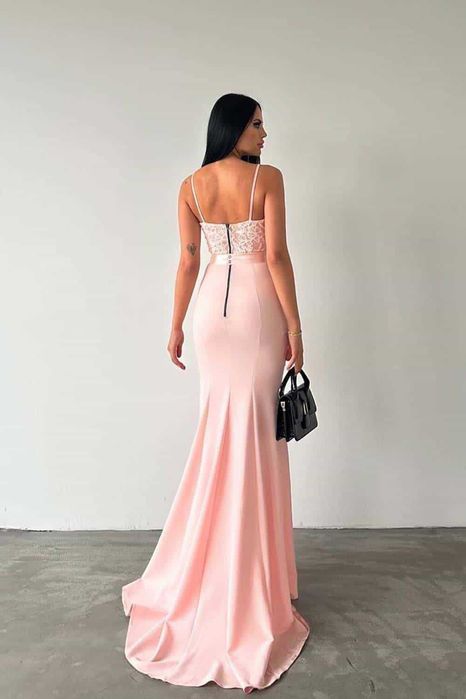 нови официални рокли с етикет