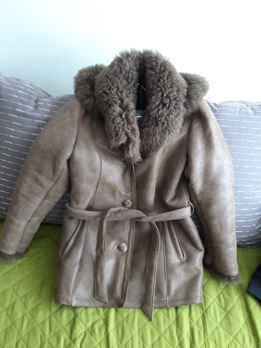 Cojoc de blana dama, marimea 42-44