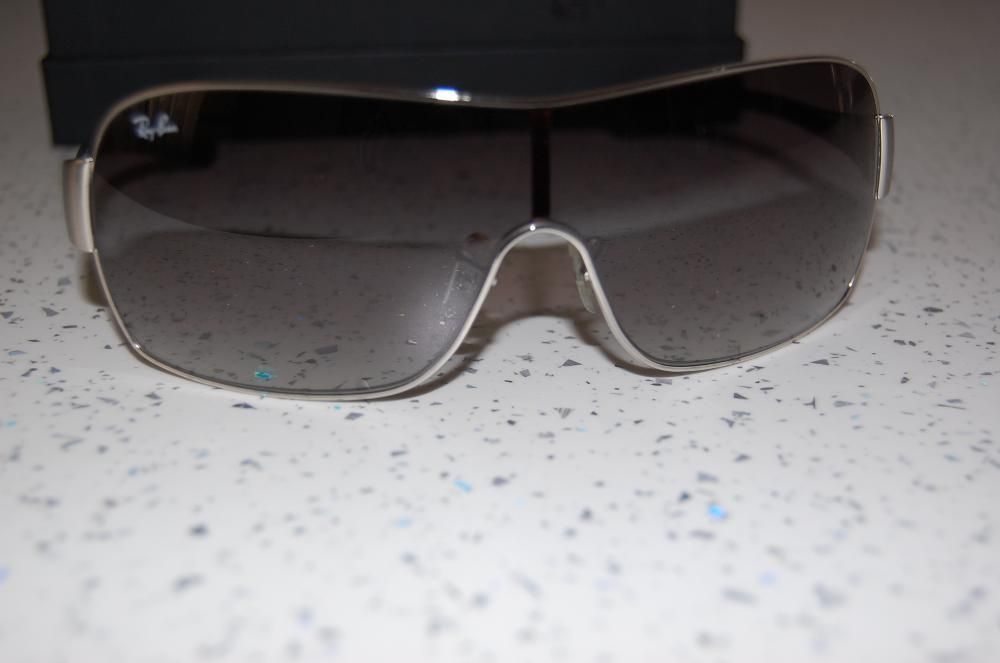 Ochelari soare Ray Ban Luxottica
