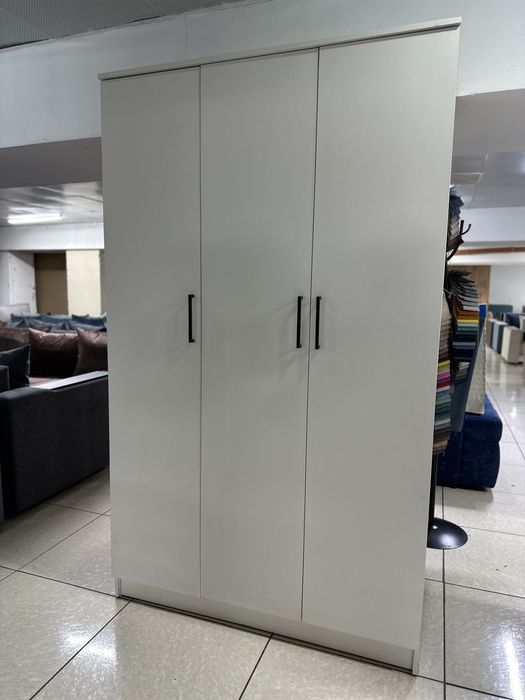 Шкаф 2 кровать 1 сп комод