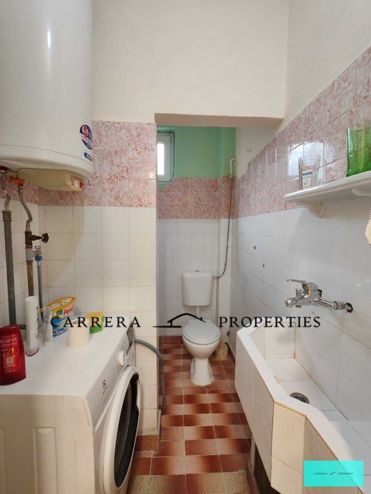 Дава се под наем Тристаен апартамент в Варна, Конфуто - 90 кв.м за 205000 € - Снимка #14