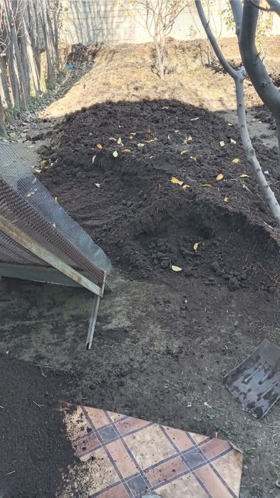 Biogumus  sotiladi samarqand