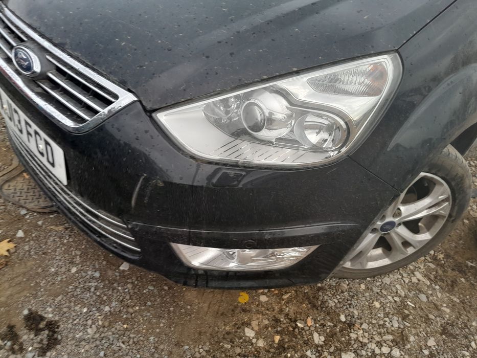 Dezmembrari Ford GALAXY (WA6) (2006-2015) 2.0 TDCi Motorina
