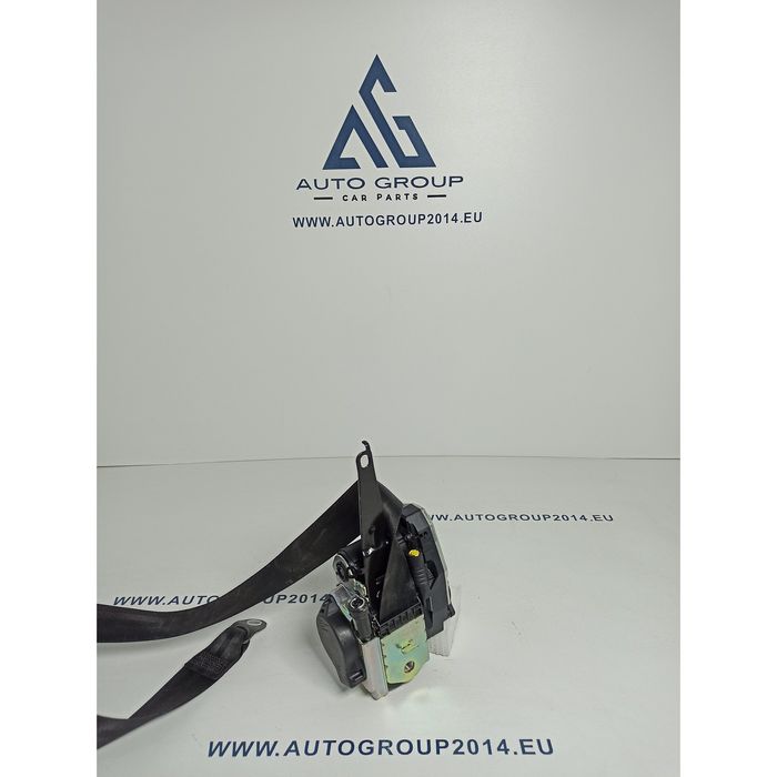 Преден десен колан за audi q7 4m - 4m0857706j