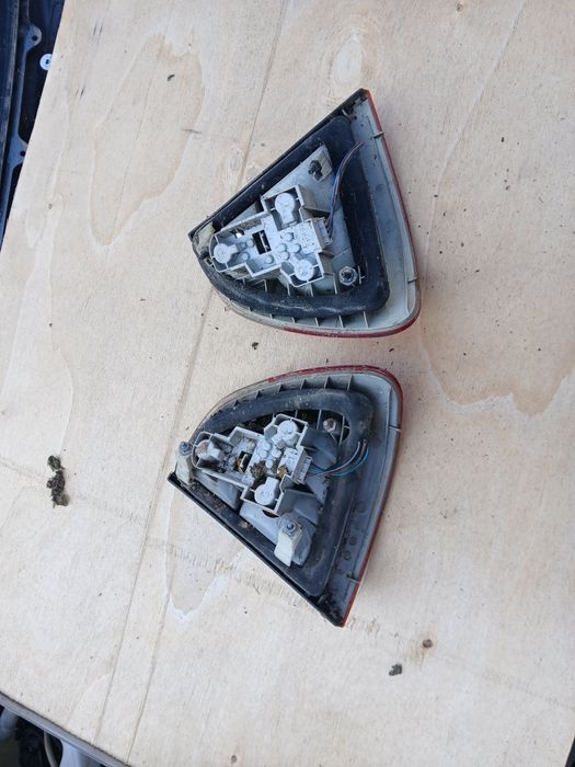 Stopuri bmw seria 3 e 46