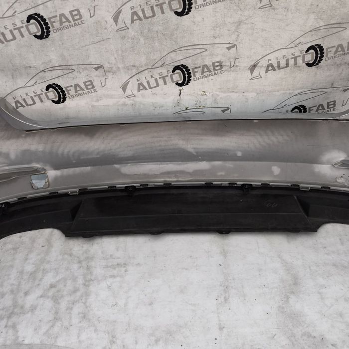 Bara spate Skoda Octavia 3 Limuzina/Berlina/Sedan an 2013-2014-2015-20