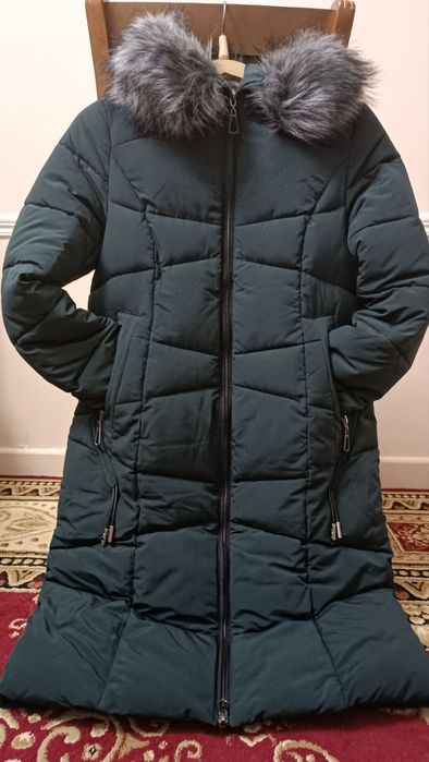 Kurtka. Yengi. Mehlari olinadi