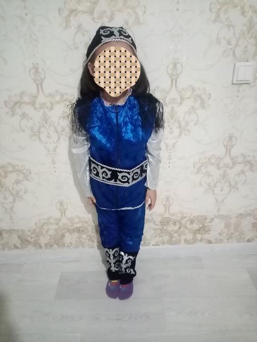 Продаётся Костюм батыра