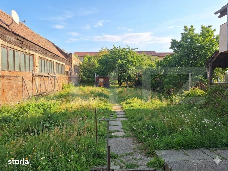 Casa individuala Iris, 770 mp teren, 110 mp utili, zona Rivus