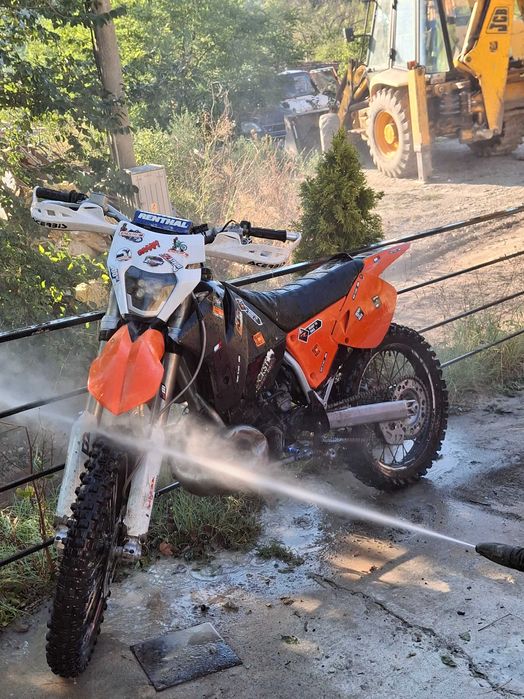 Продавам KTM SX250