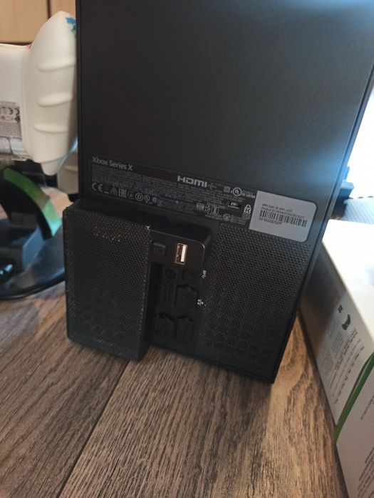 Microsoft XboX series X