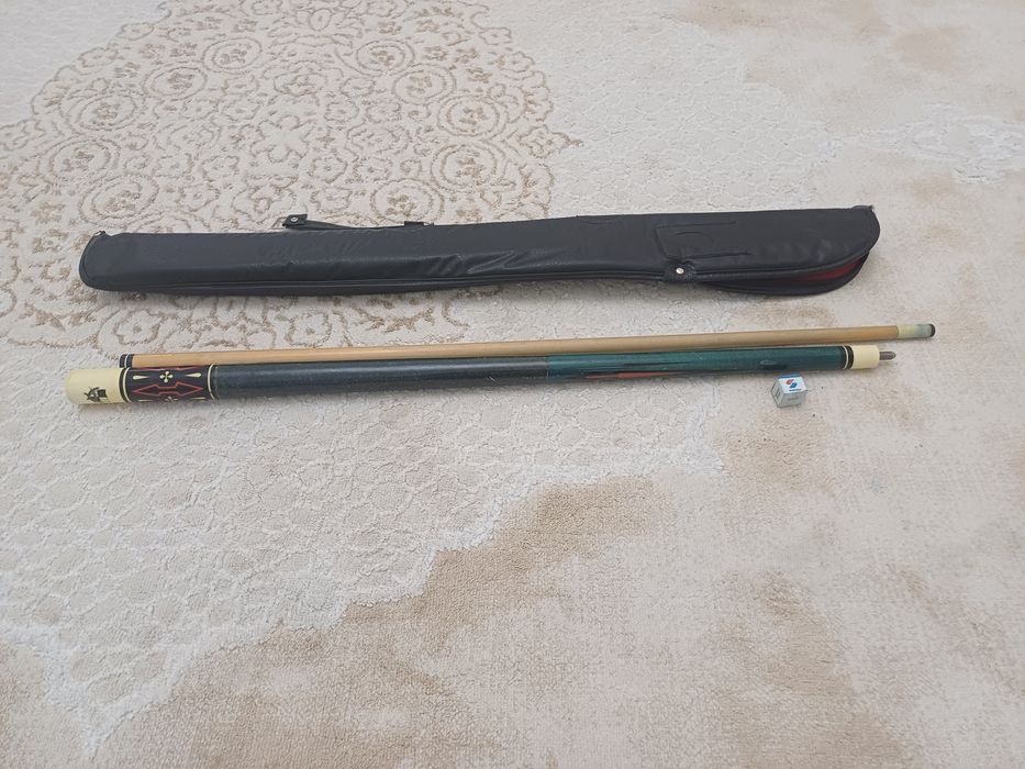 Кии для бильярдный