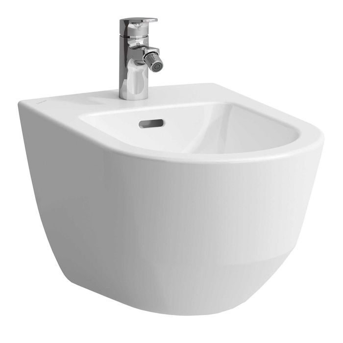 Биде подвесное LAUFEN Pro 53 см