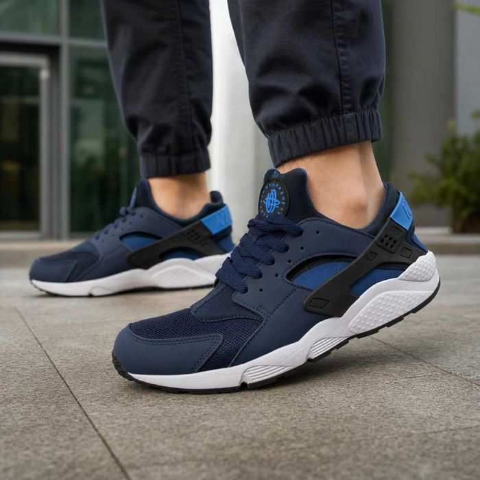 Мъжки Маратонки Nike Air Huarache - 40, 41, 42, 43, 44