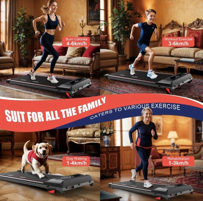 Пътека за бягане KEHOT внос Германия