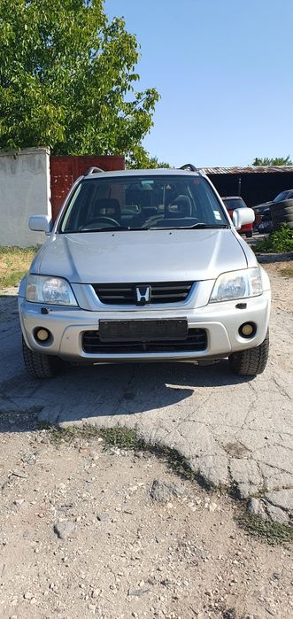 Хонда Црв 1 147 на части Honda Crv 1 2.0 147 na chasti