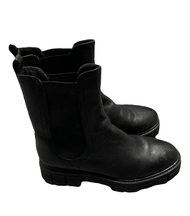 Кожени боти Di nuovo от Best secret 39