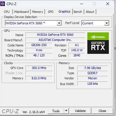 Gaming Pc Amd Ryzen 7 9800x3d RTX 5060 8 gb Asus
