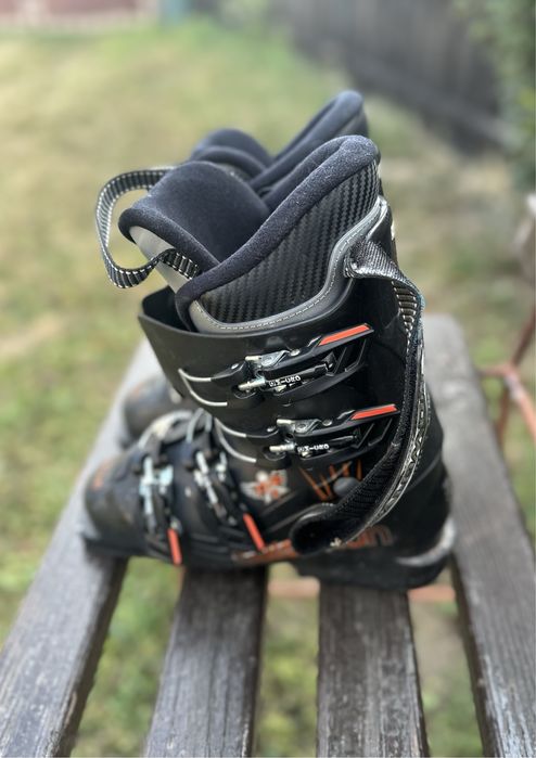 Clapari mărimea , 23 cm salomon