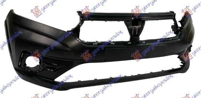 Bara fata Dacia Logan, Sandero 3 2021-2024 NOUA 620105747Y