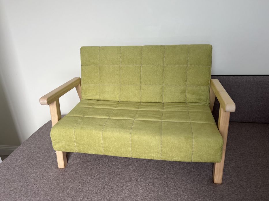 Диван для самых маленьких