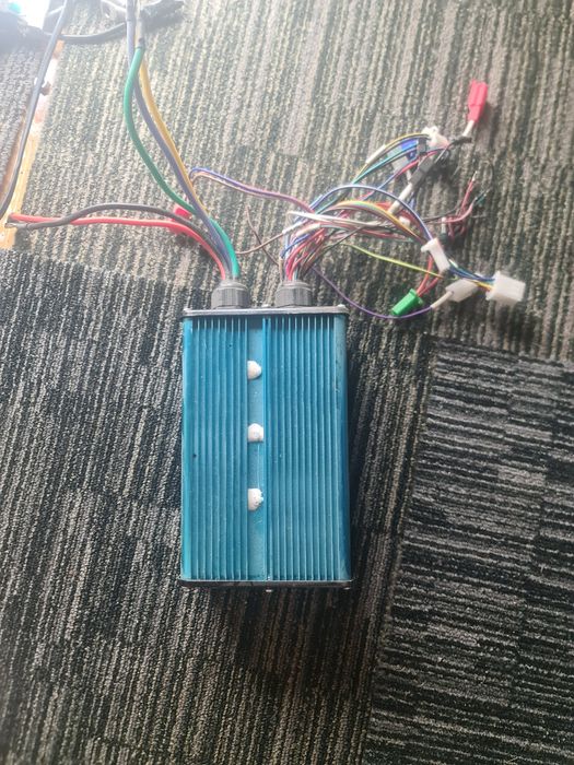 Контролер wx Bull 36=84 в