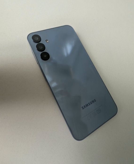 Samsung galaxy A15. 128gb