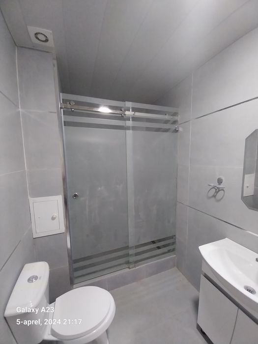 Dushkabina xizmatlari bor