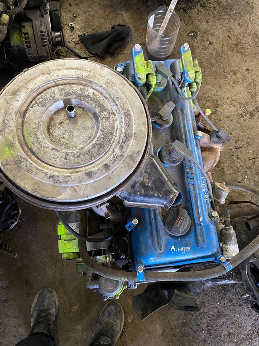 Двигатель на Газель ЗМЗ