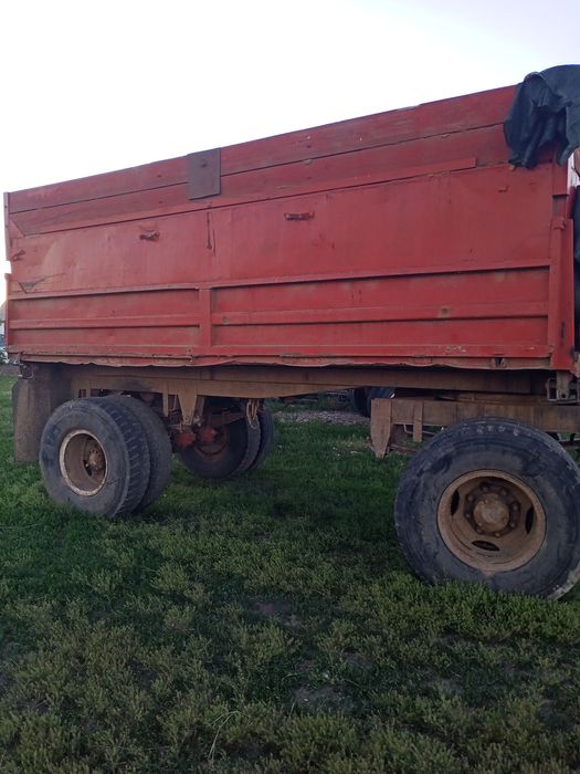 Продам прицеп.   .